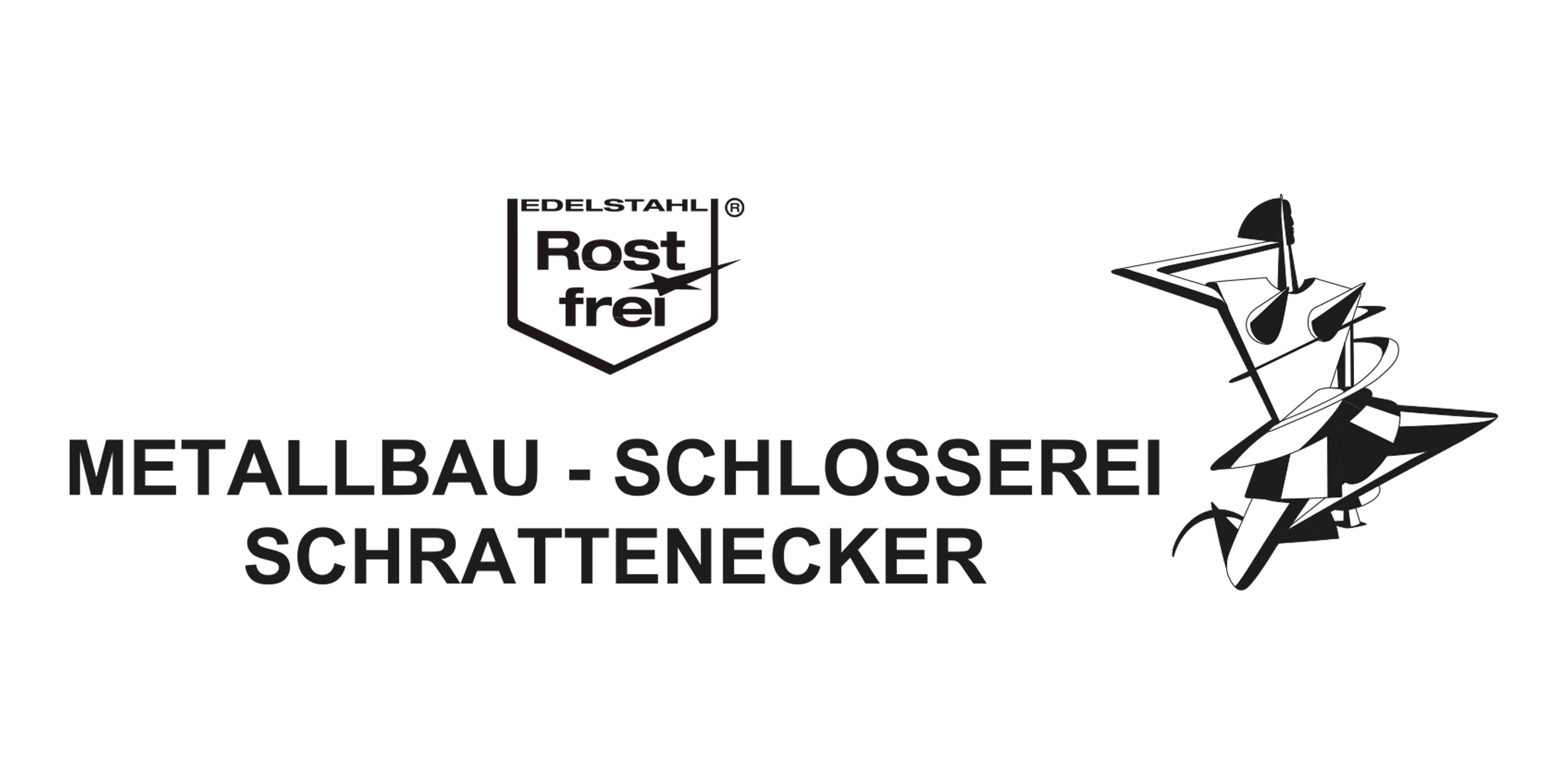 SVG Sponsor - Schlosserei Schrattenecker